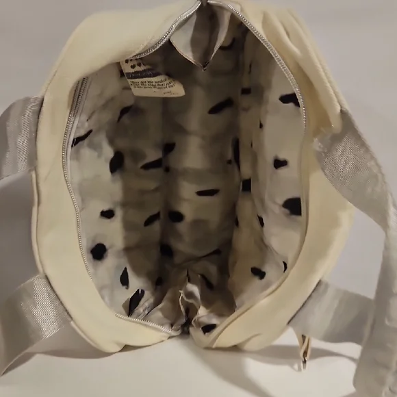 Harajuku Lovers Canvas Mini Bag - Picture 10 of 10